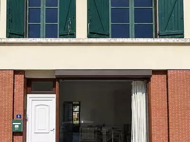 Houeillès 47420 Achat / Vente maison 4 pièces t4