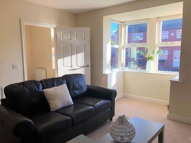 Hough Lane Room 1, Bramley, Leeds