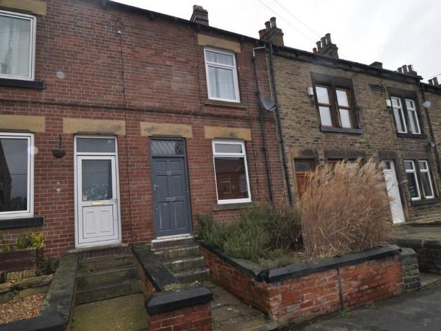 Hough Lane, Wombwell 2 bed house to rent £725 pcm £167 pw