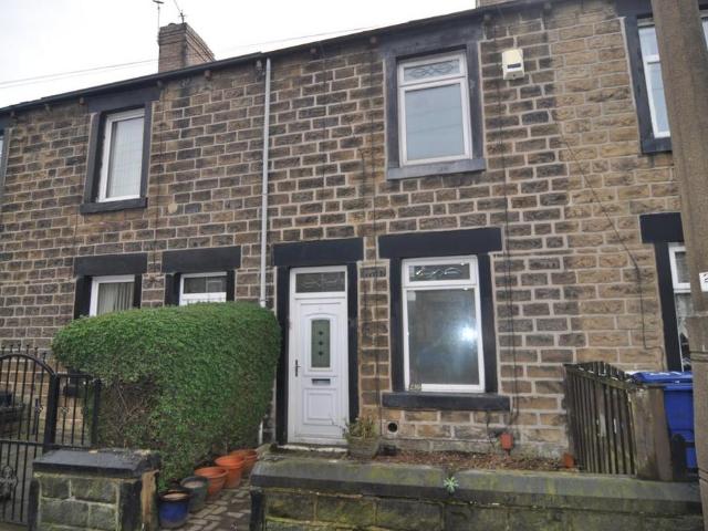 Hough Lane, Wombwell 2 bed house to rent £750 pcm £173 pw