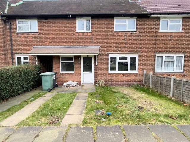 Hough Road, Darlaston, WS2 9SE, United Kingdom | 2 bed house for rent #139402887 | Rentberry