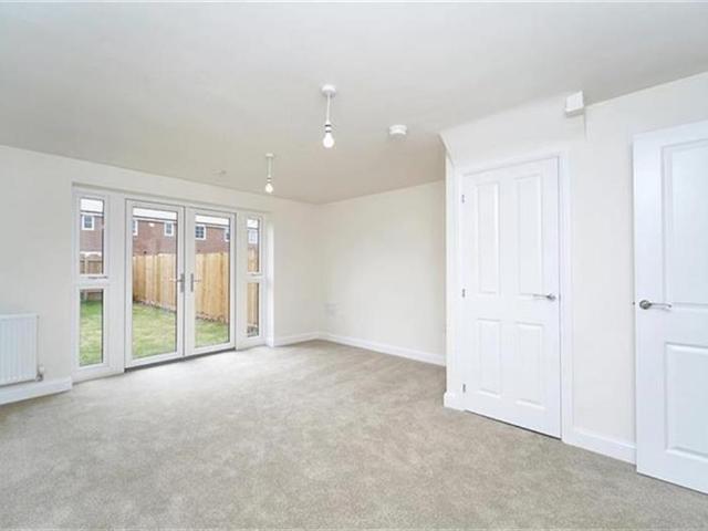 Houghton Conquest MK45 3 bed semi detached house to rent £1,750 pcm £404 pw