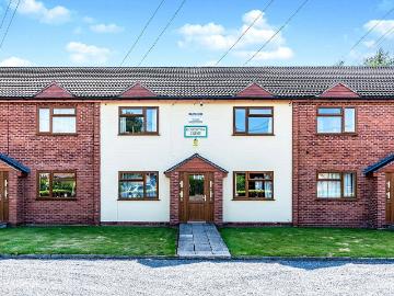 Houghton Court First Avenue, Ketley Bank, Telford, Shropshire TF2, 1 bed flat to rent, £525 pcm | PrimeLocation