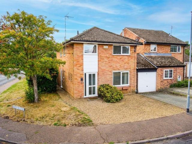 Houghton Close, Bowthorpe, Norwich 6 bed detached house to rent £1,850 pcm £427 pw
