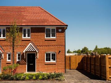 Houghton Lane, Ellesmere Port, CH65 3 bed terraced house to rent £1,190 pcm £275 pw