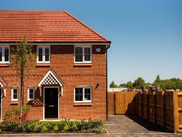Houghton Lane, Ellesmere Port CH65, 3 bed terraced house to rent, £1,190 pcm | PrimeLocation