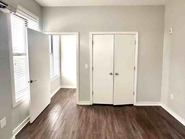 Houghton on the Grid 1 Bedroom Apartment for Rent at 82 Franklin St, Worcester, MA 01608 Central Business District
