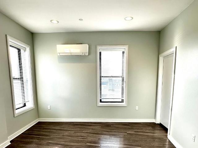 Houghton on the Grid Studio Apartment for Rent at 82 Franklin St, Worcester, MA 01608 Central Business District