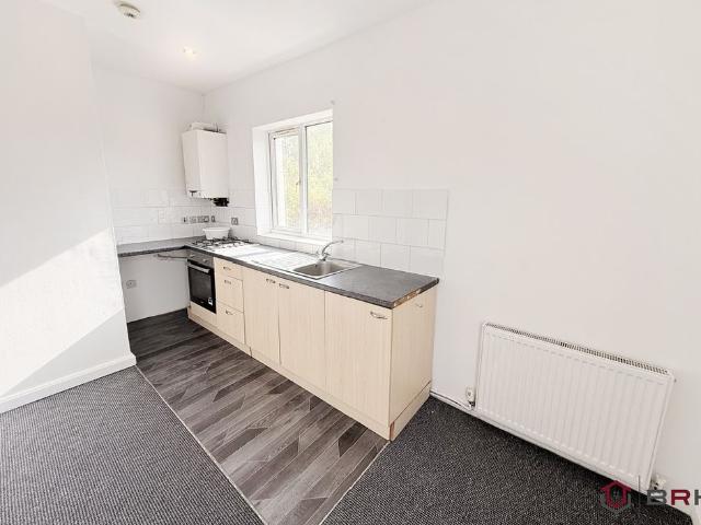 Houghton Road, Barnsley, S63