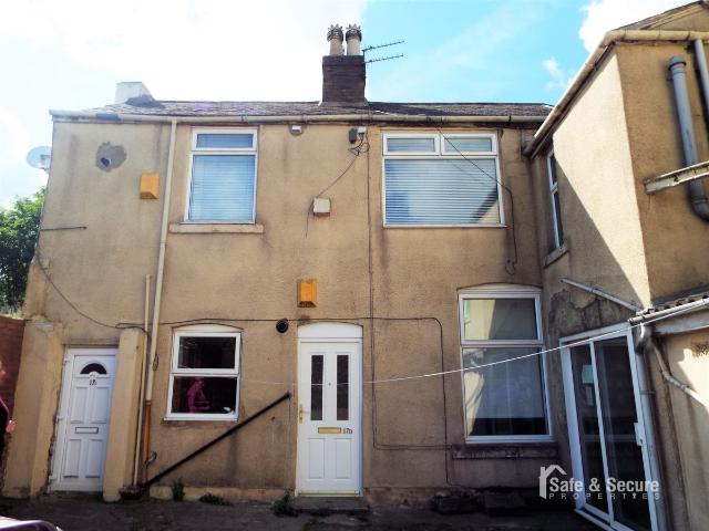 Houghton Road, Houghton Le Spring DH4, 1 bed flat to rent, £575 pcm | PrimeLocation