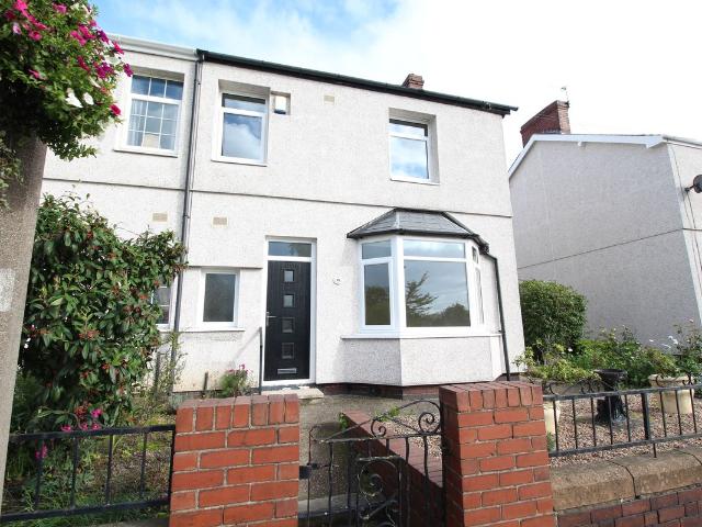 Houghton Road, Thurnscoe, Rotherham S63, 3 bed semi detached house to rent, £850 pcm | PrimeLocation