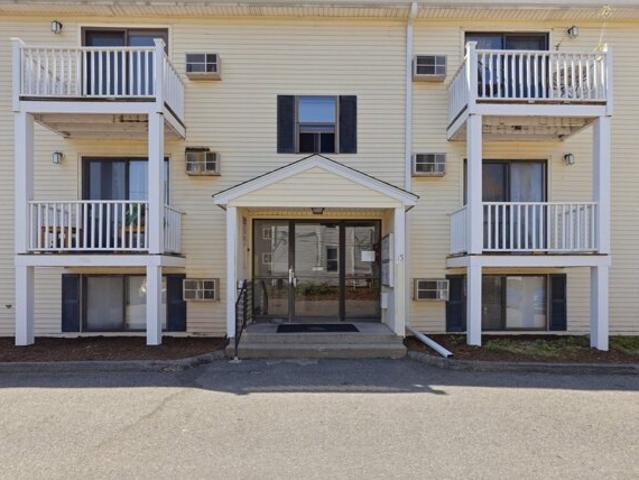 Houghton St Apt,worcester, Condo For Sale
