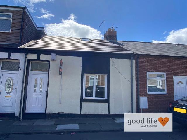 Houghton Street, Millfield, Sunderland SR4, 1 bed terraced house to rent, £625 pcm | PrimeLocation