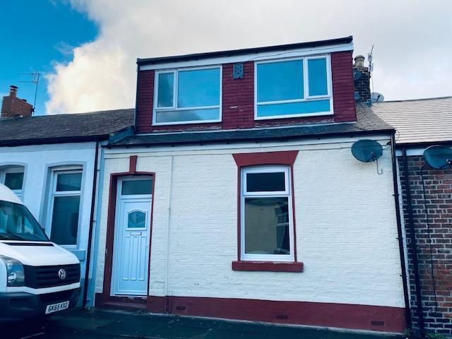 Houghton Street, Sunderland. 4 bed terraced house to rent £900 pcm £208 pw