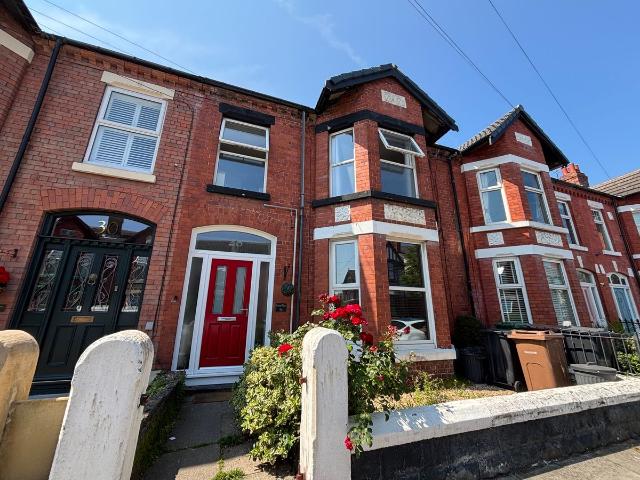 Hougoumont Avenue, Liverpool L22, 2 bed flat to rent, £1,000 pcm | PrimeLocation