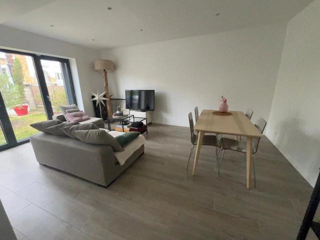 HOUILLES 5'RER