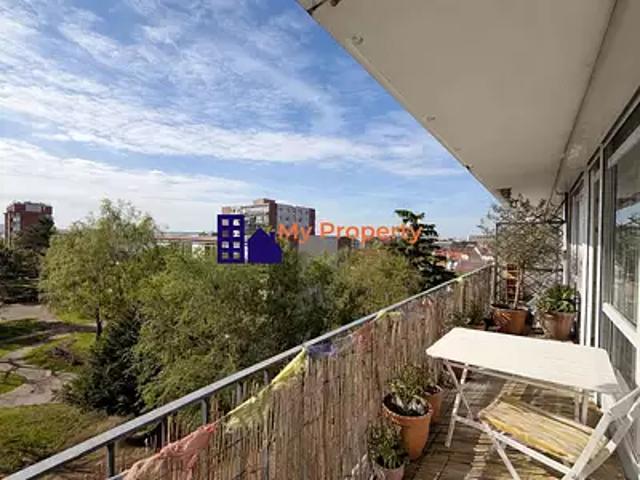 Houilles 78800 Achat / Vente appartement 4 pièces t4 parking