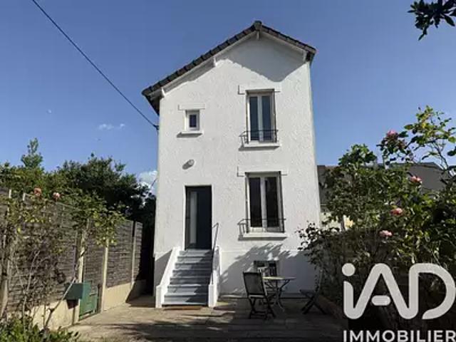 Houilles 78800 Achat / Vente maison 3 pièces t3