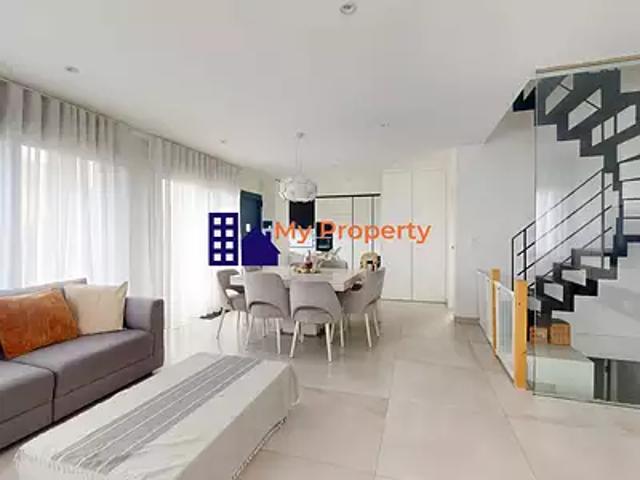 Houilles 78800 Achat / Vente maison 5 pièces t5 terrasse parking