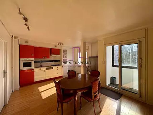 Houilles 78800 Location appartement 3 pièces t3