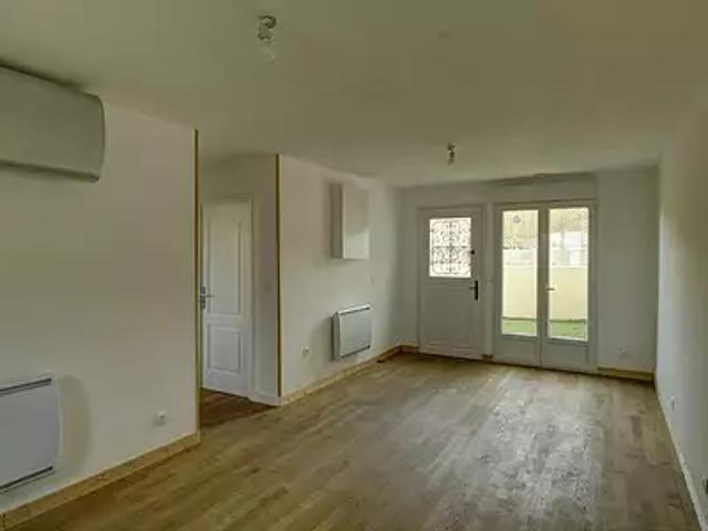 Houilles 78800 Location appartement 3 pièces t3 terrasse cave