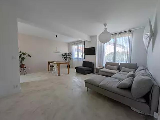 Houilles 78800 Location maison 4 pièces t4