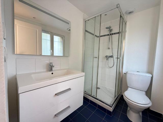 HOUILLES 2P CENTRE VILLE