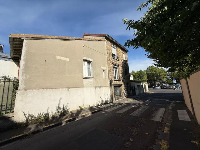HOUILLES 2P CENTRE VILLE