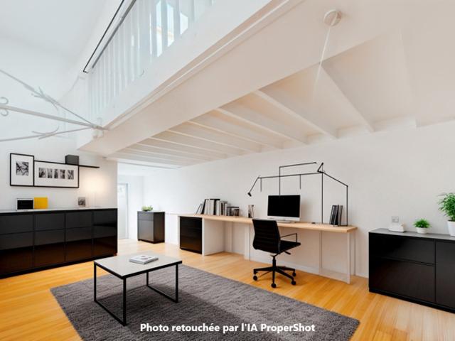 HOUILLES Centre, maison d'Architecte Moderne RER à pied !