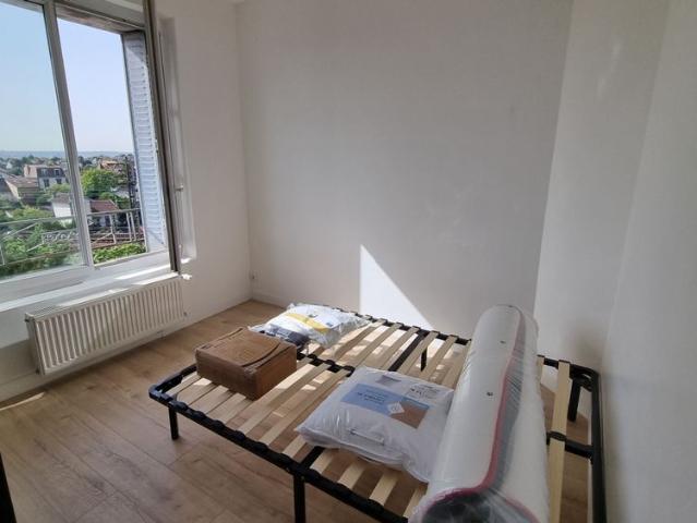 HOUILLES RER A Duplex Meubl� 3P