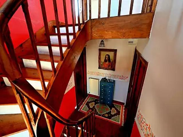 Houlgate 14510 Achat / Vente maison 8 pièces t8