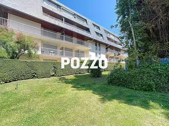 Houlgate 14510 Location appartement 1 pièce t1
