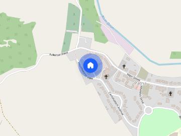 Apartment for rent in Shetland - Balcony