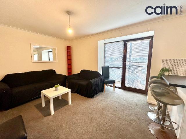 Houldsworth Street, Finnieston, Glasgow, G3 8EH