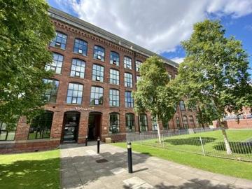Houldsworth Street, Reddish SK5, 1 bed flat to rent, £950 pcm | PrimeLocation