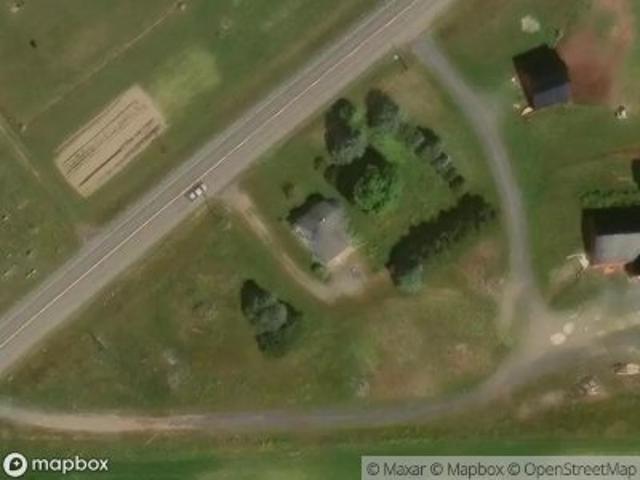 Houlton Rd