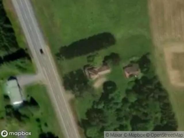 Houlton Rd