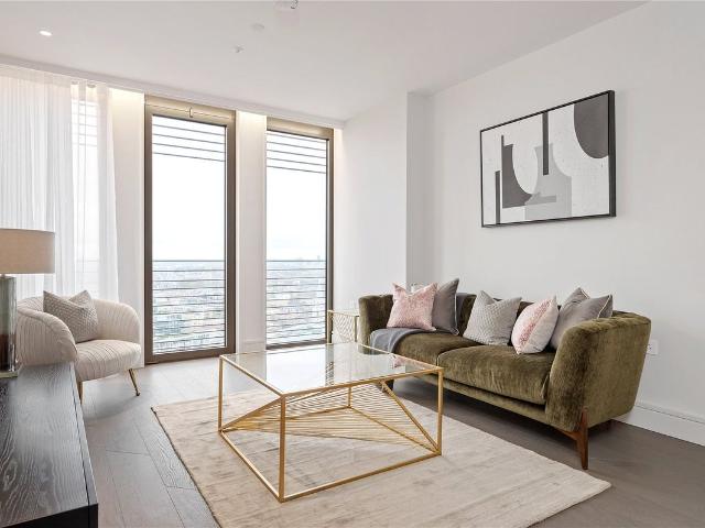 Houndsditch, London EC3A, 1 bed flat to rent, £4,225 pcm | PrimeLocation