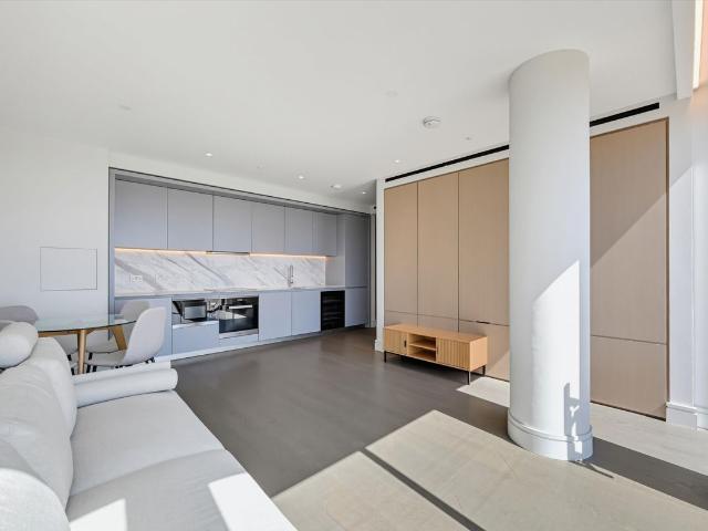 Houndsditch, London EC3A, 2 bed flat to rent, £7,750 pcm | PrimeLocation