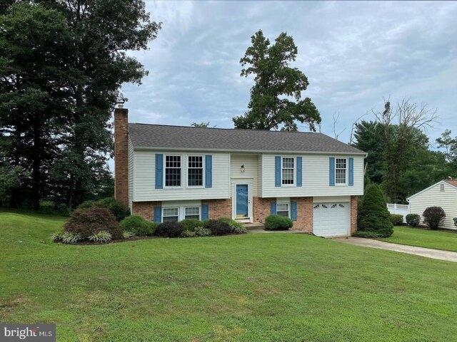 Houndslow Ct, Bel Air, Home For Sale
