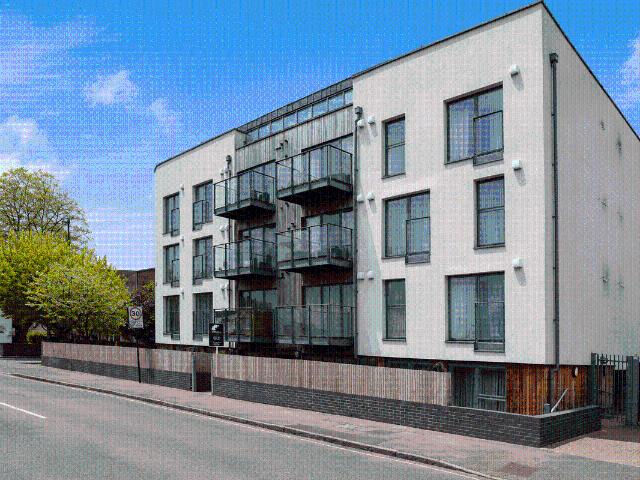 Hounslow TW3, 1 bed flat to rent, £1,500 pcm | PrimeLocation