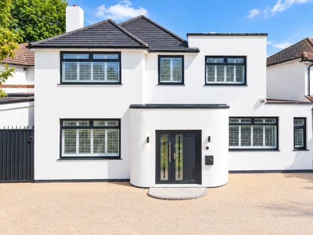 Hounslow Road, Feltham TW14, 6 bed detached house to rent, £4,500 pcm | PrimeLocation