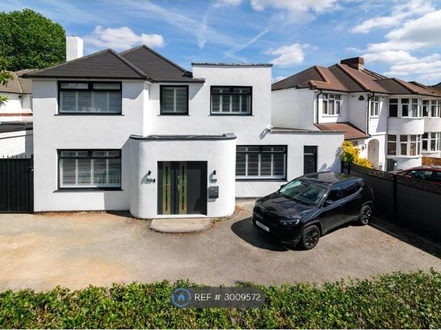 Hounslow Road, Feltham TW14, 6 bed detached house to rent, £4,500 pcm | PrimeLocation