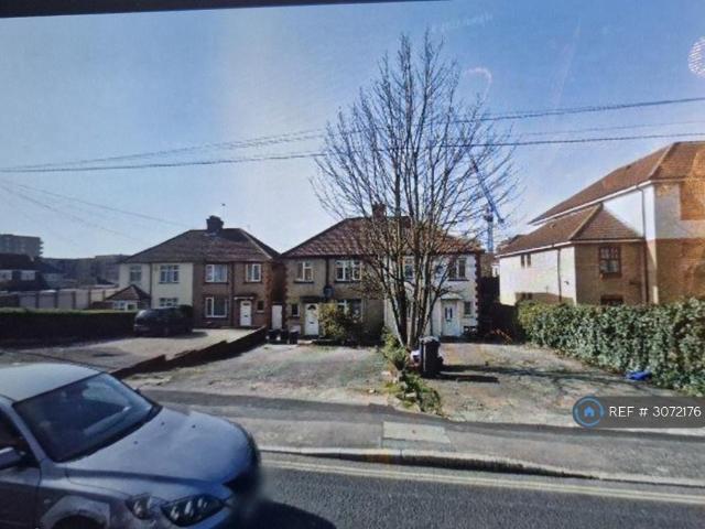 Hounslow Road, Feltham, TW14 1 bed flat to rent £1,450 pcm £335 pw