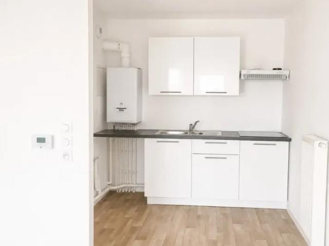 Houplines Appartement 2 pièces 44.9 m²