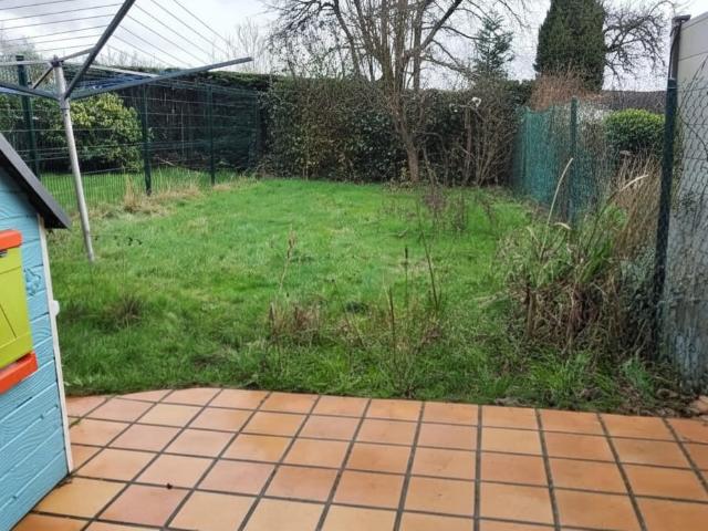 HOUPLINES MAISON BEL ETAGE