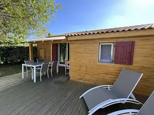 Hourtin 33990 Achat / Vente appartement 3 pièces t3 parking