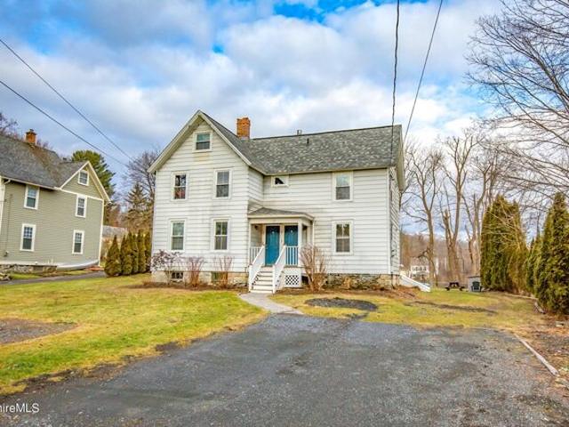 Housatonic St, Lenox, Home For Sale