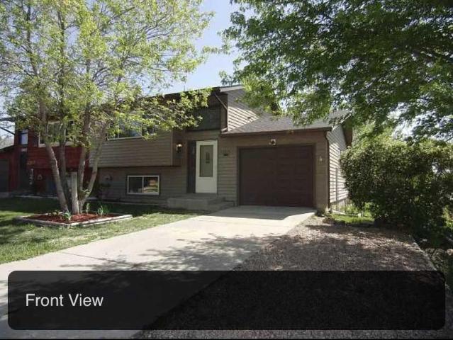 House4Rent in Gillette WY
