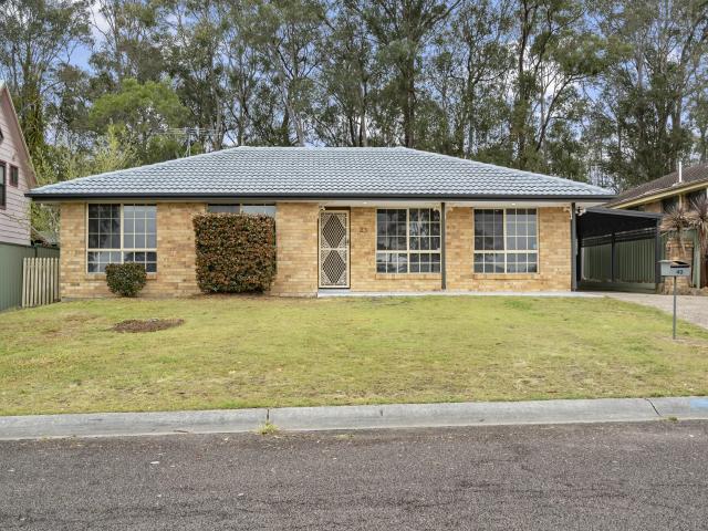 house 43 Dumaresq Parade, Metford